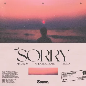 Sorry by Mad Chocolate