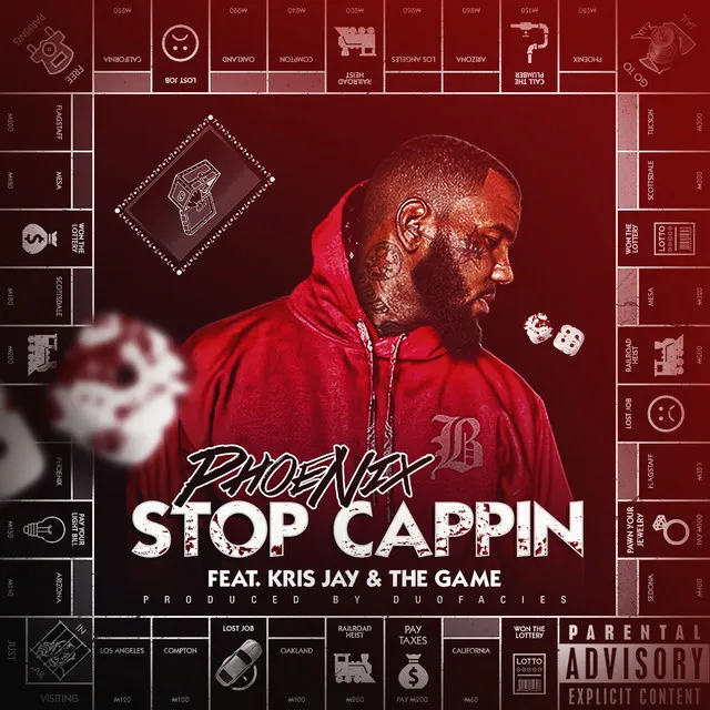 Stop Cappin