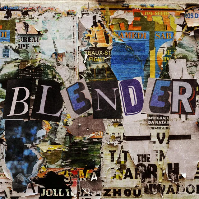 Blender