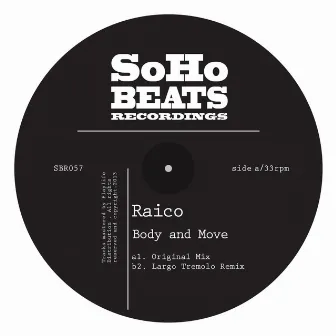 Body & Move by Raico