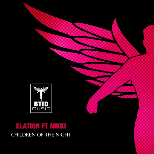 Children Of The Night - Matt Wigman & Phil Mac Remix