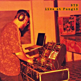 Live at Fungi3 by BTB