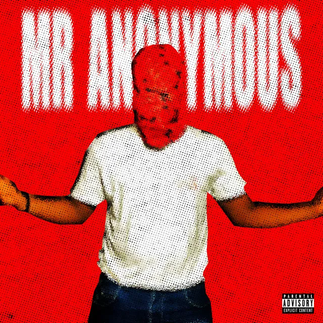 Mr Anonymous