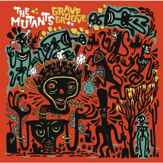 Grave Groove by Mutants