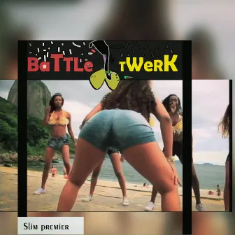 Battle Twerk by 