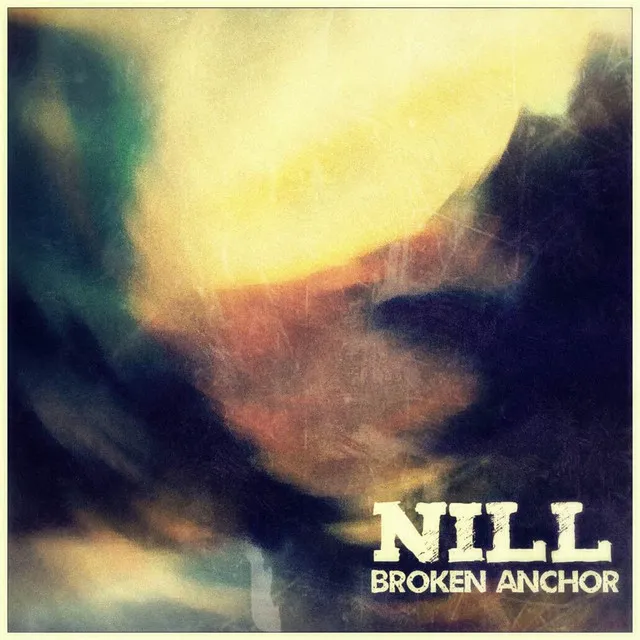 Broken Anchor