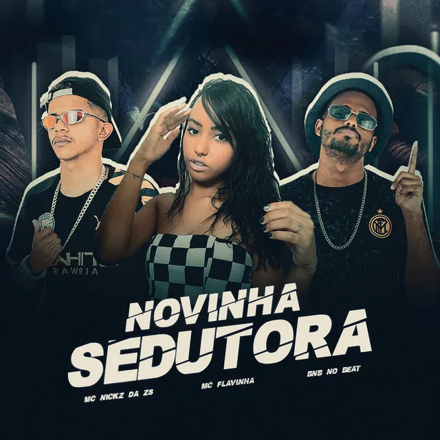 Novinha Sedutora