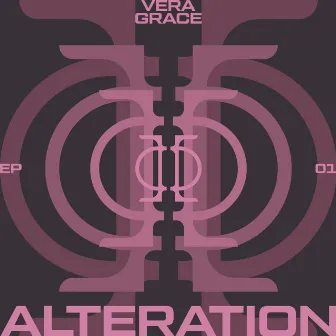 Alteration by Vera Grace