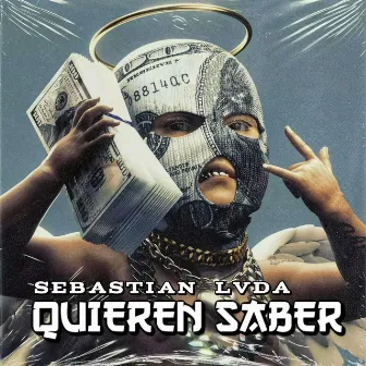 Quieren saber by Sebastian LVDA