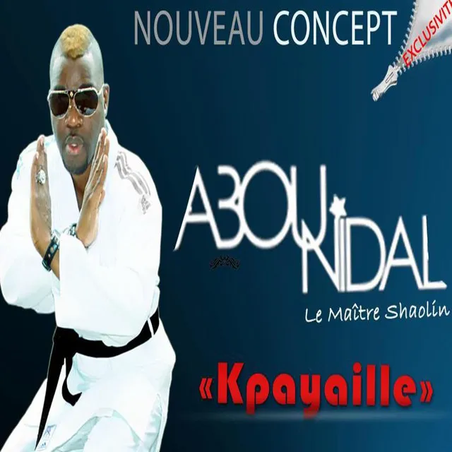 Kpayaille