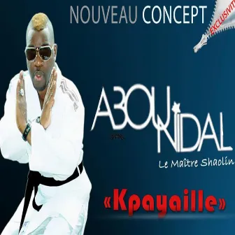 Kpayaille by Abou Nidal