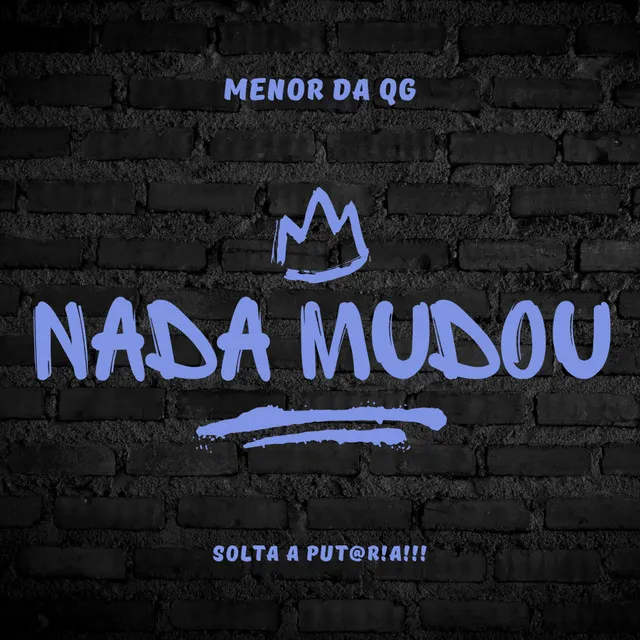 Nada Mudou