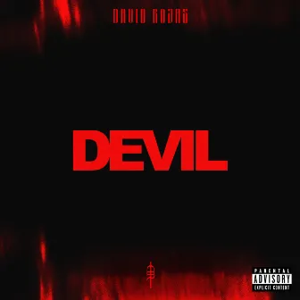 Devil by David Rojas