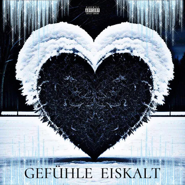 Gefühle Eiskalt