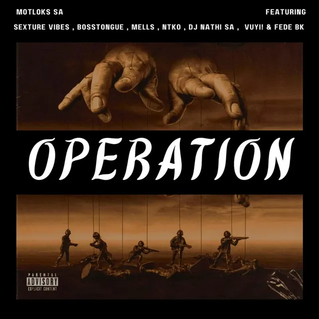 Operation