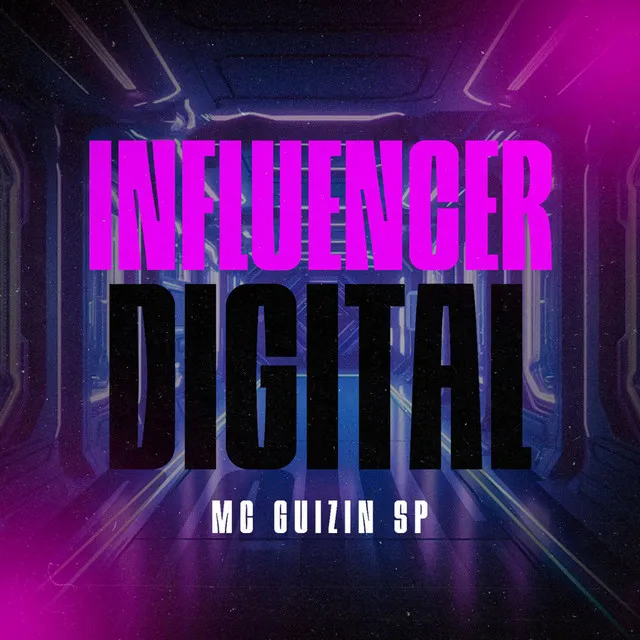 Influencer Digital