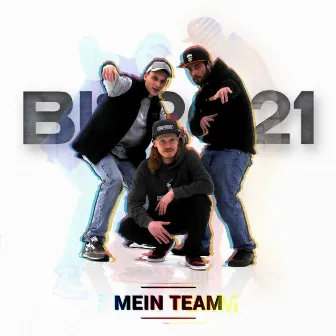 Mein Team by Büro21