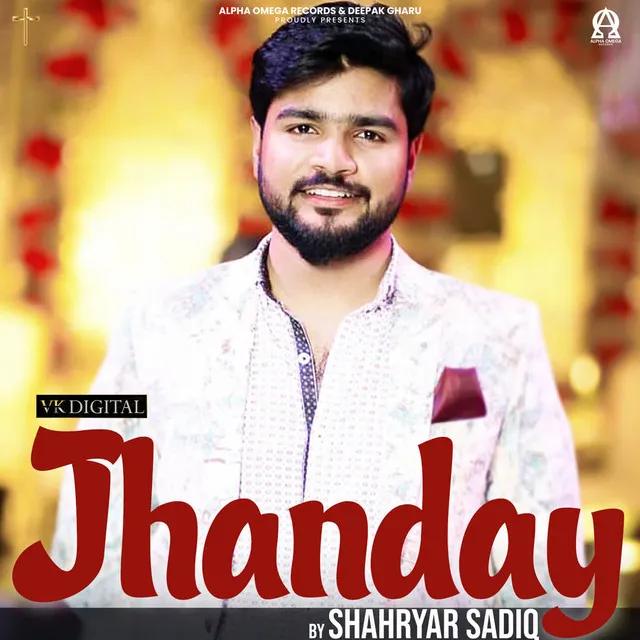 Jhanday