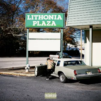 41 Days in Lithonia by Eric Scott