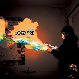 Lord Fire by Theory Hazit