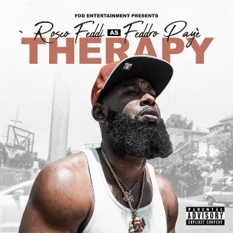 Therapy by Rosco Feddi