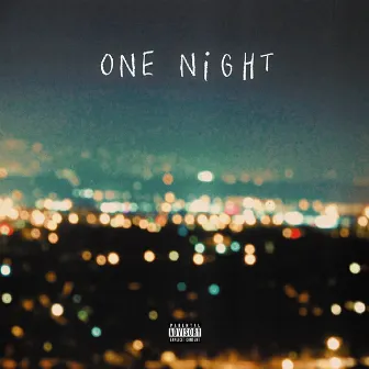 One Night by Marco Rahim