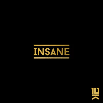 Insane by 10K Sound