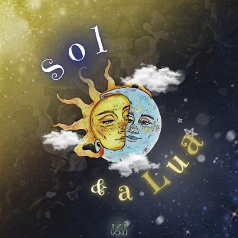 Sol e a Lua by K1ng