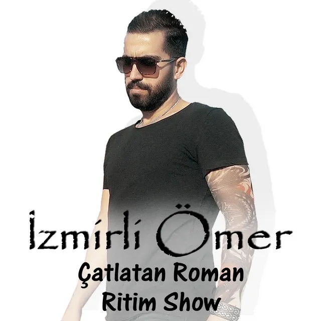 Çatlatan - Roman Ritim Show