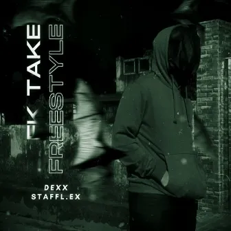 Ek Take (Freestyle) by Dexx