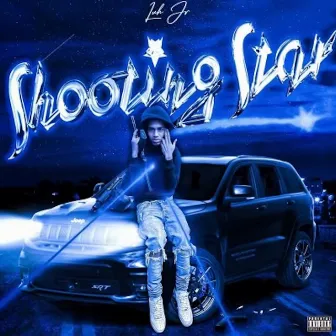 Shooting Star by Luh Jr