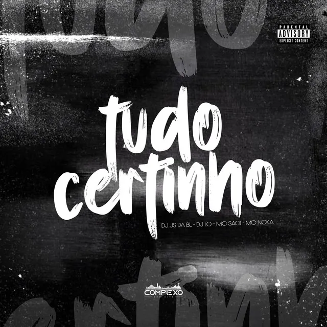 Tudo Certinho