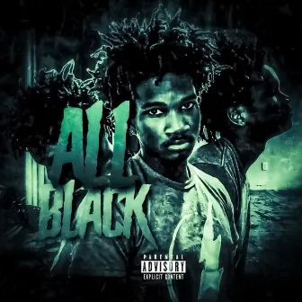 All Black by R2G Bandz