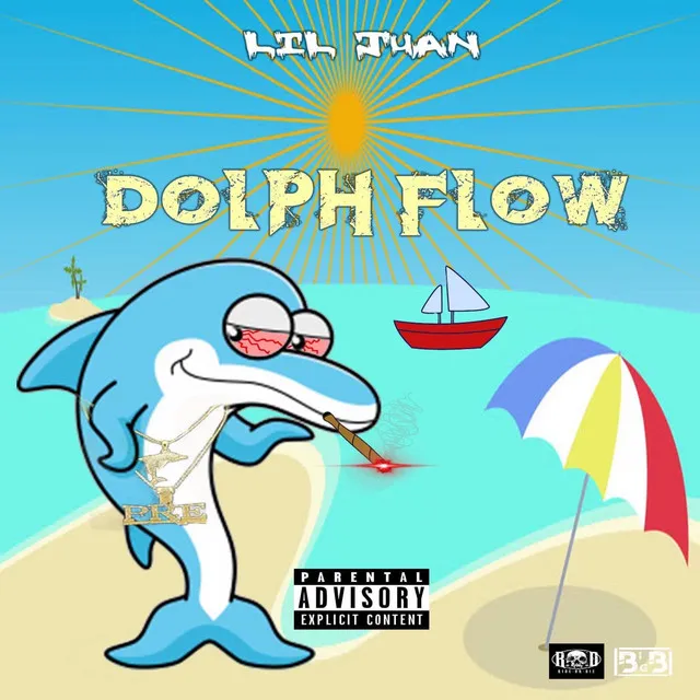 Dolph Flow