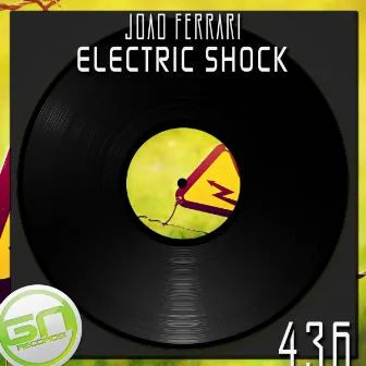 Electric Shock by Joao Ferrari