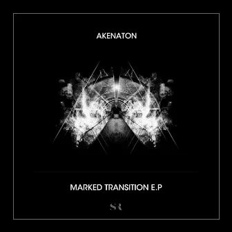 Marked Transition by Akenaton