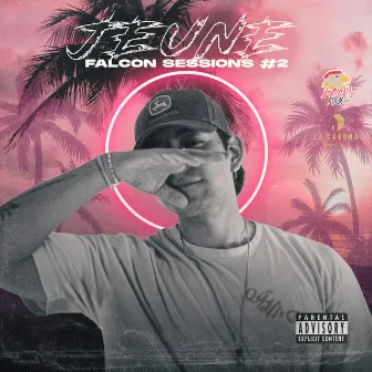 JEUNE: Falcon Music Sessions #2 by Jeune