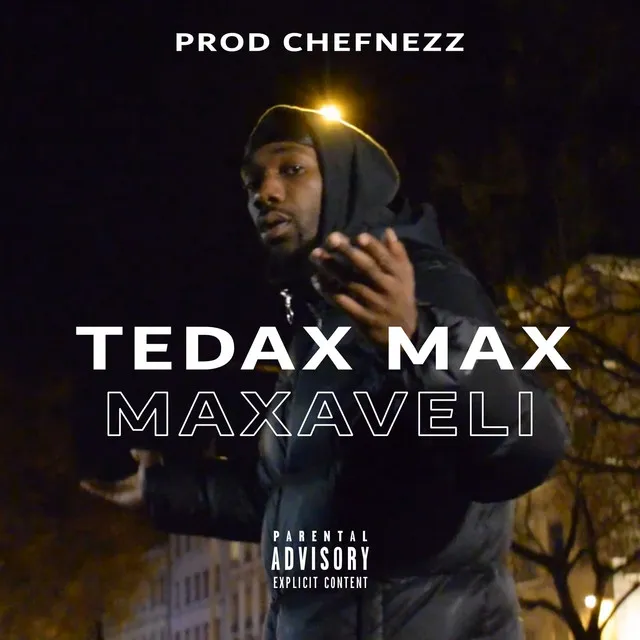 Maxaveli