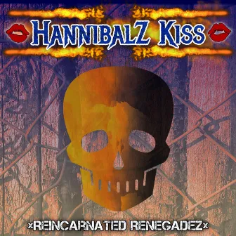 Reincarnated RenegadeZ by HannibalZ Kiss