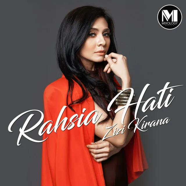 Rahsia Hati