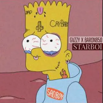 Starboi by Lil Gvzzy