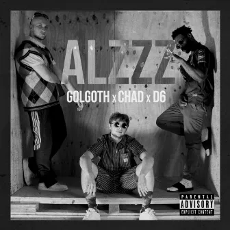 ALZZZ by D6