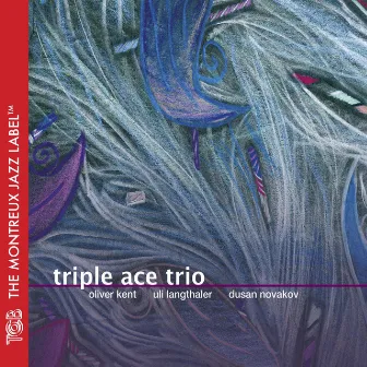 Triple Ace Trio by Oliver Kent