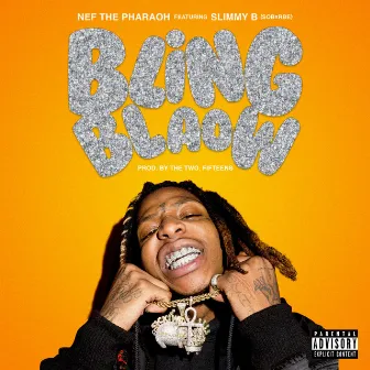 Bling Blaow by Nef The Pharaoh