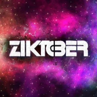 ZIKTOBER 2024 by Unknown Artist