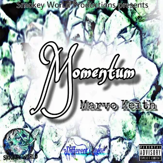 Momentum by Marvo Keith