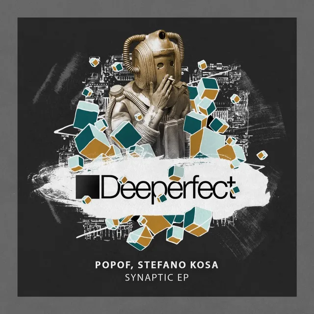 Synaptic - Original Mix