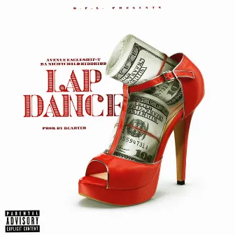 Lap Dance by Unknown Artist