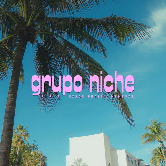 Grupo Niche