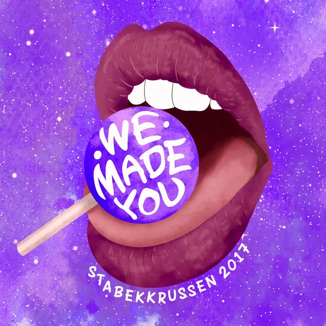 We Made You 2017 Stabekkrussen